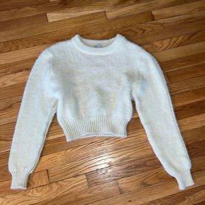 ZARA Wool Sweater